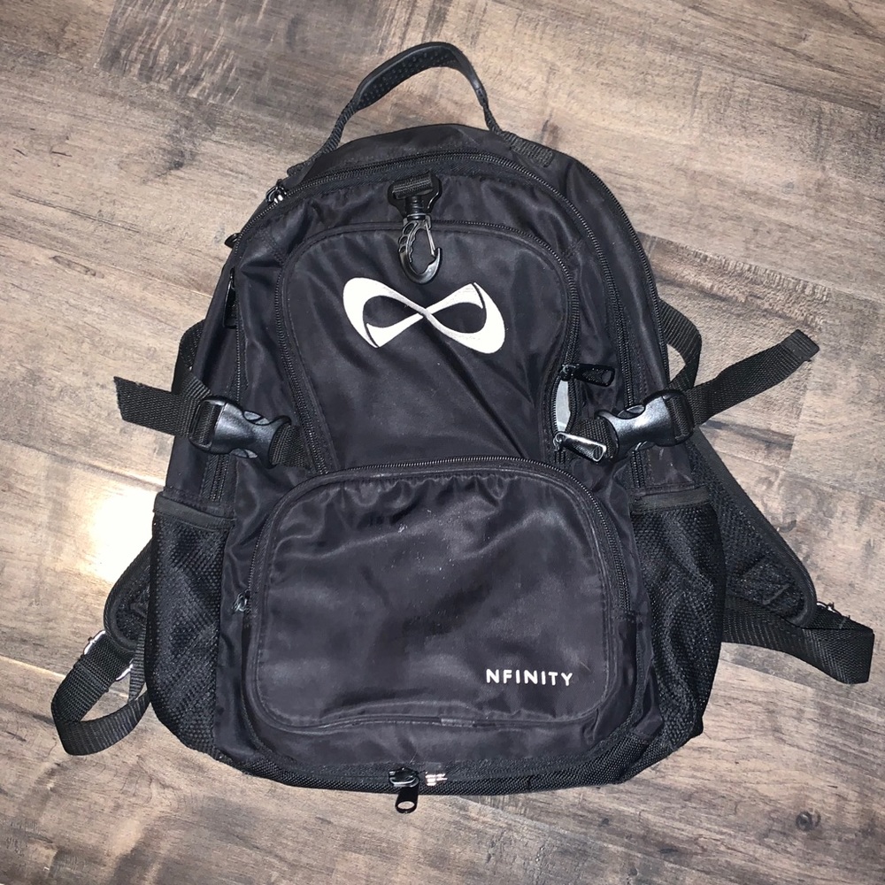Mini Nfinity Backpack